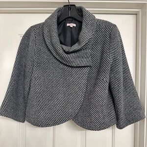 Gray Women's Sweater